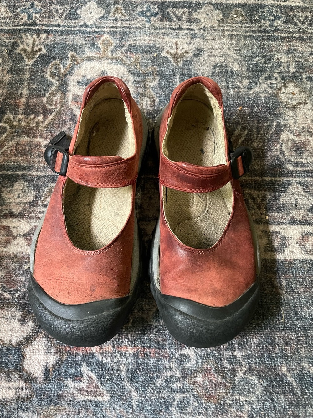🍎Keen Mary Jane shoes🍎